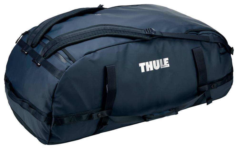 Thule Chasm 130L Dark Blue