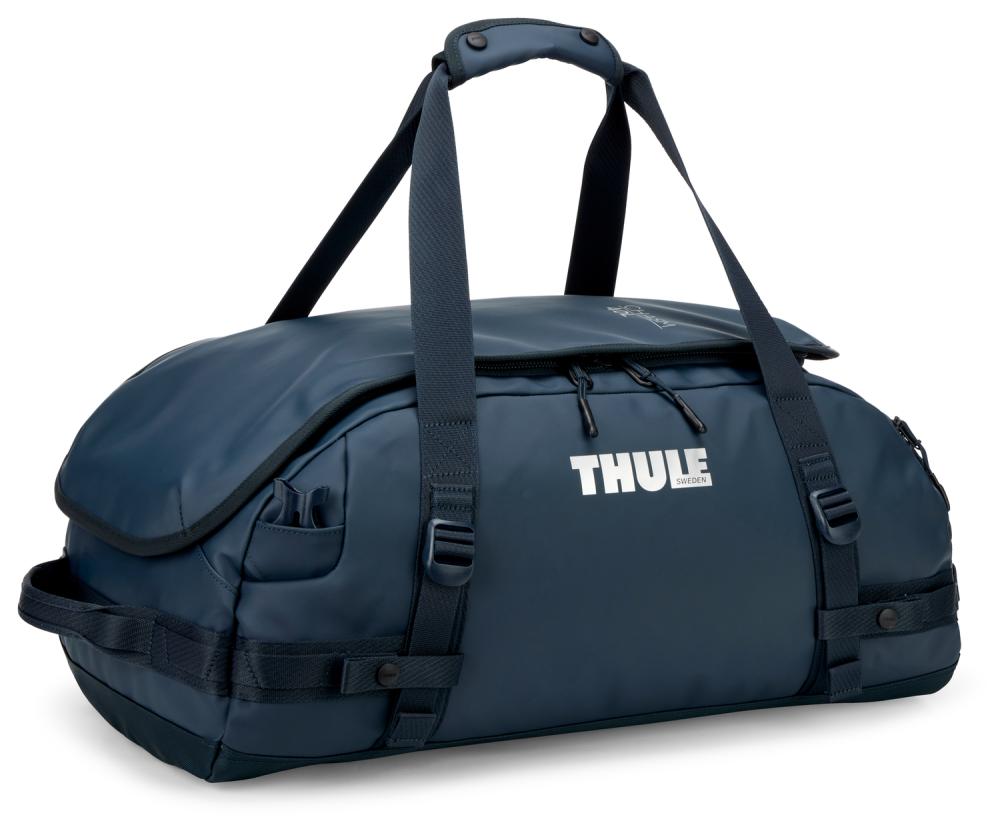 Thule Chasm 40L Dark Blue
