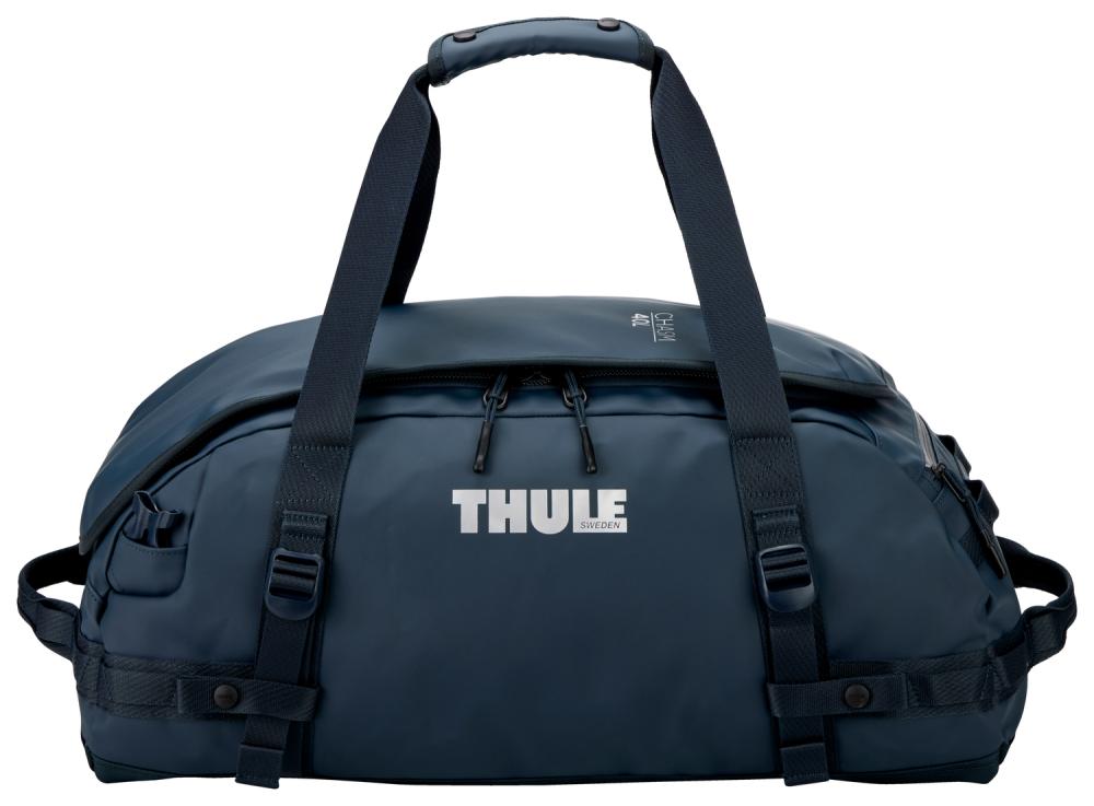 Thule Chasm 40L Dark Blue