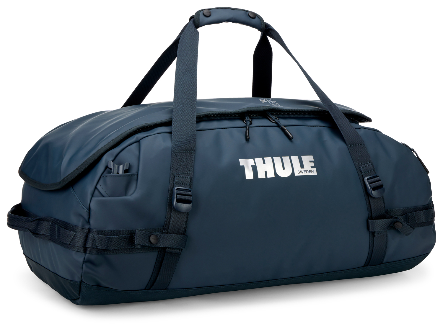 Thule Chasm 70L Dark Blue