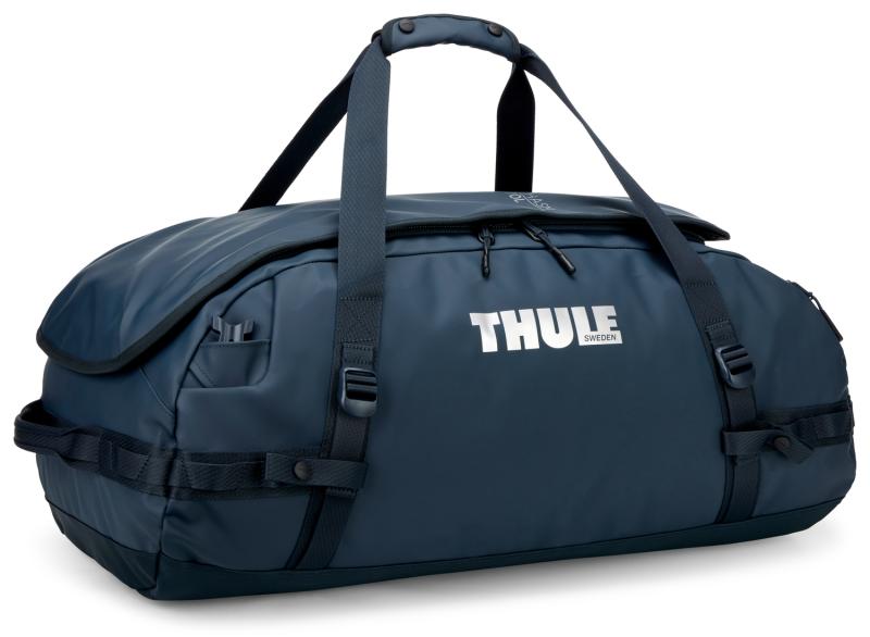 Thule Chasm 70L Dark Blue