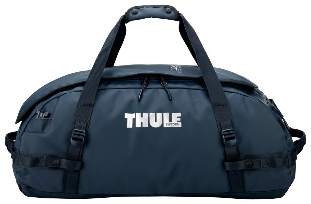 Thule Chasm 70L Dark Blue