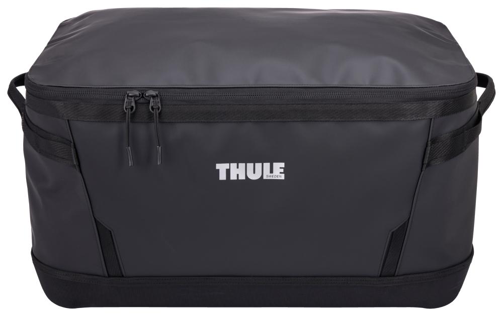 Thule Chasm Utrustningsväska 80L Svart