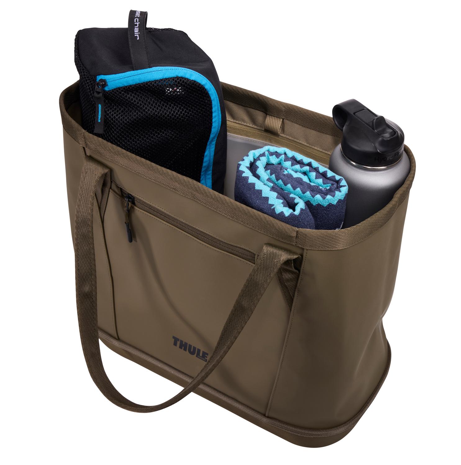 Thule Chasm Utrustningsväska 30L Deep Kaki