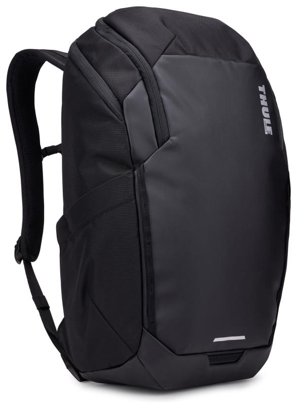 Thule Chasm Datorryggsäck 26L svart