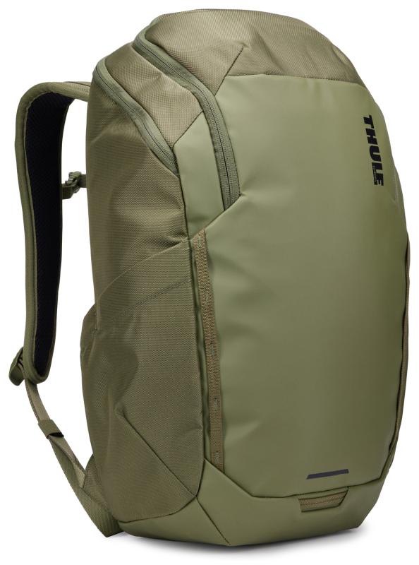Thule Chasm Datorryggsäck 26L Olivine