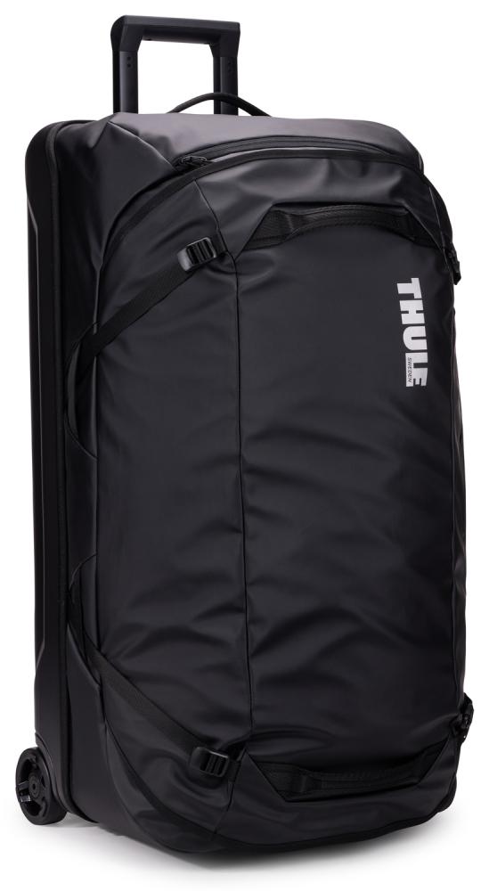 Thule Chasm Rullväska 110L Black