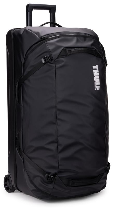 Thule Chasm Rullväska 110L Black