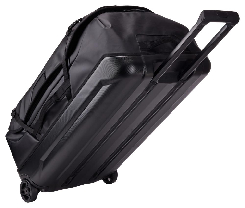 Thule Chasm Rullväska 110L Black