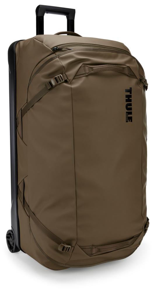 Thule Chasm Rullväska 110L Deep Kaki