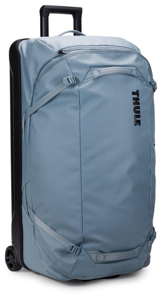 Thule Chasm Rullväska 110L Pond gray