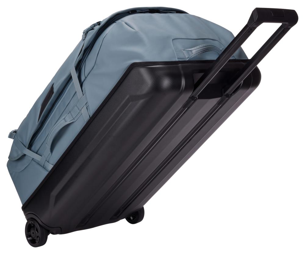 Thule Chasm Rullväska 110L Pond gray