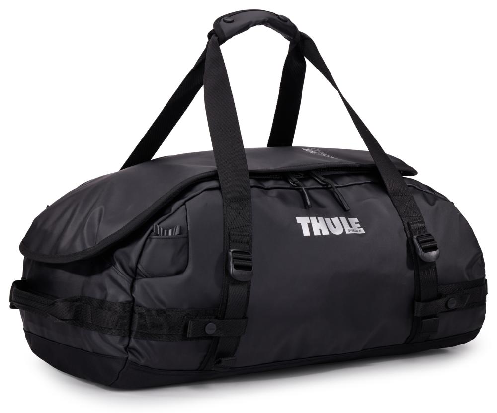 Thule Chasm 40L Black