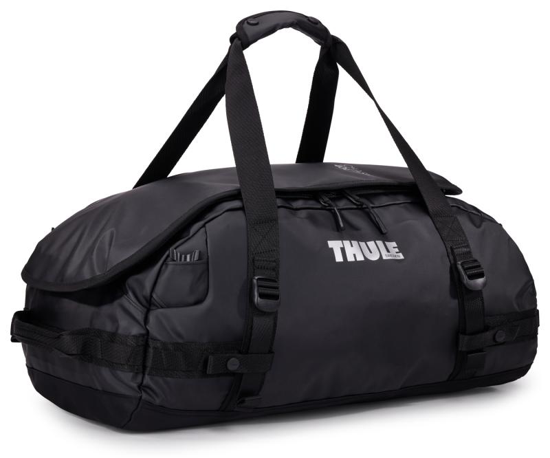 Thule Chasm 40L Black