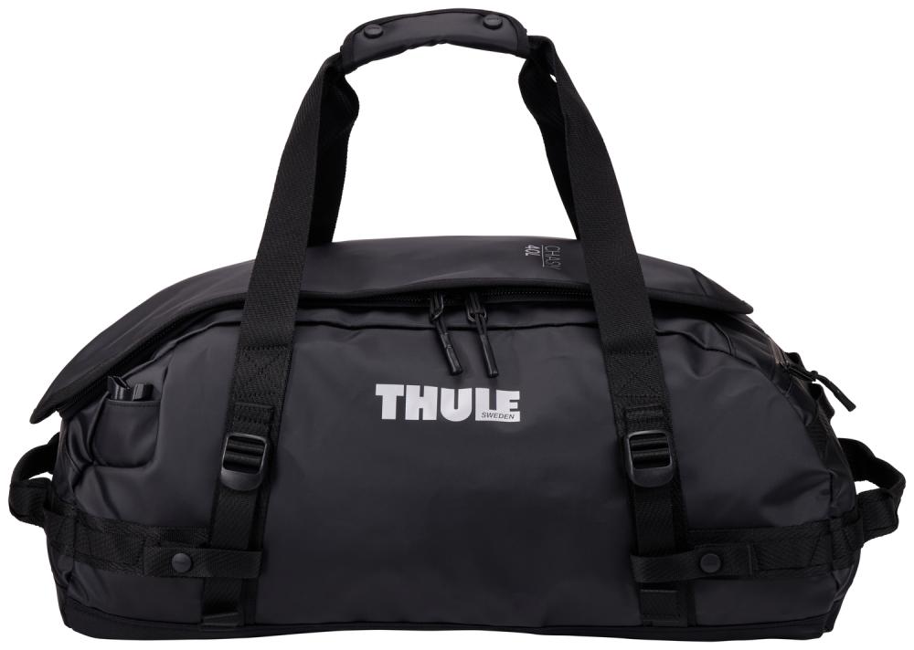 Thule Chasm 40L Black
