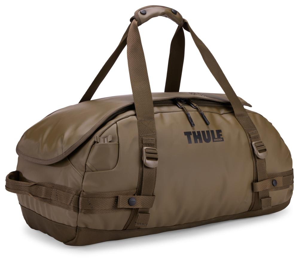 Thule Chasm 40L Deep Khaki