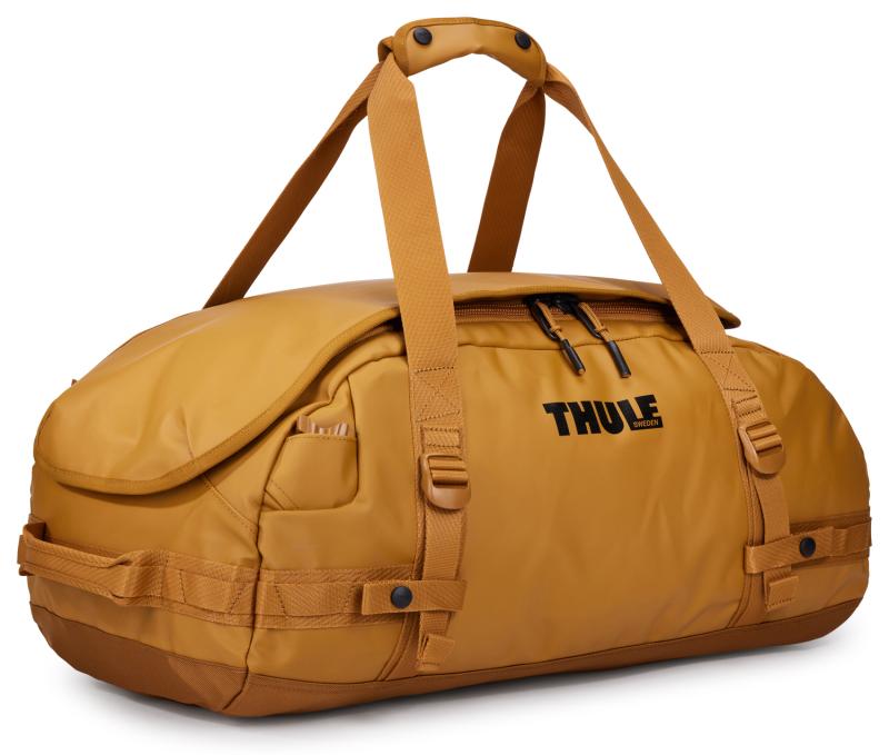 Thule Chasm 40L Golden