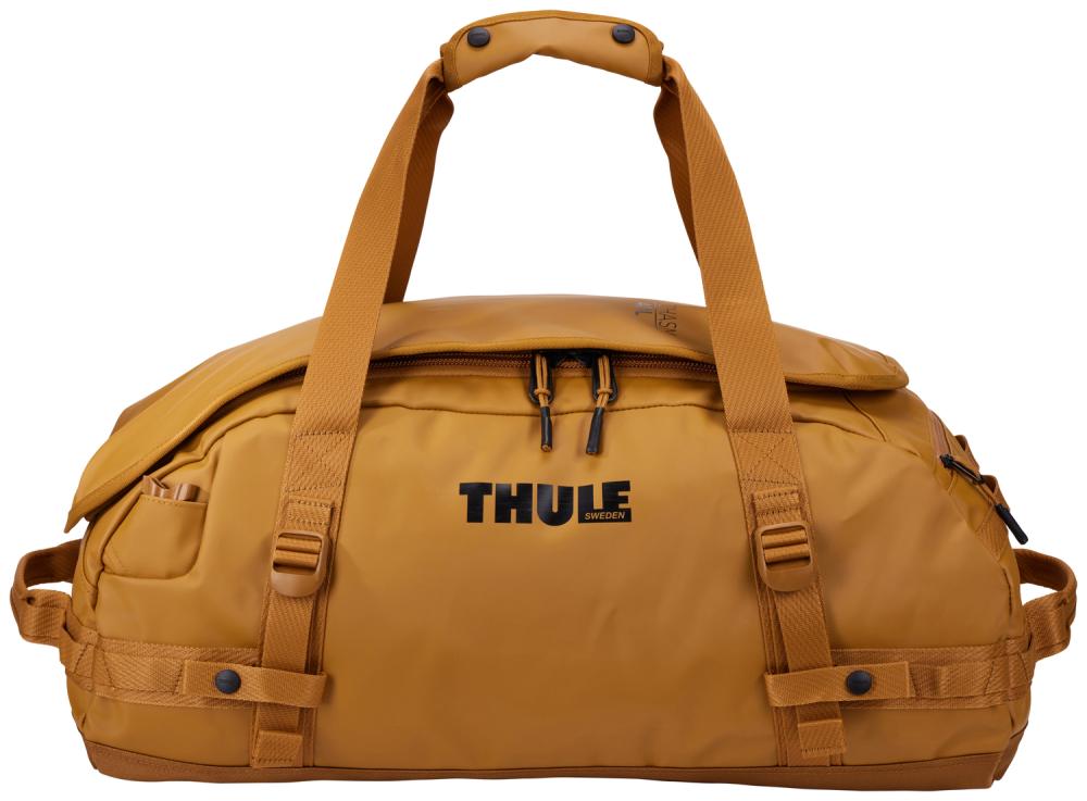Thule Chasm 40L Golden