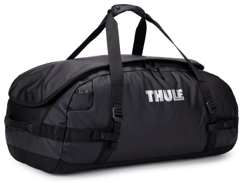 Thule Chasm 70L Black