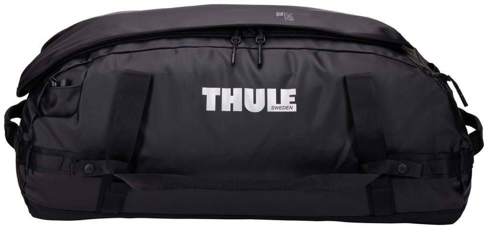 Thule Chasm 70L Black