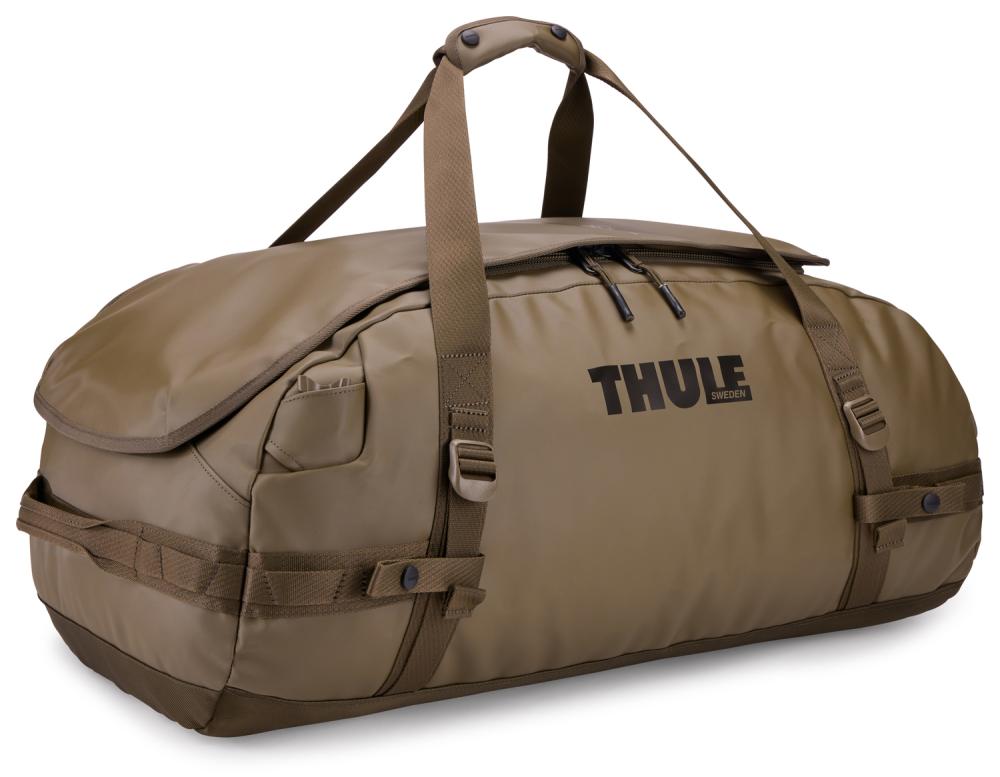 Thule Chasm 70L Deep Khaki