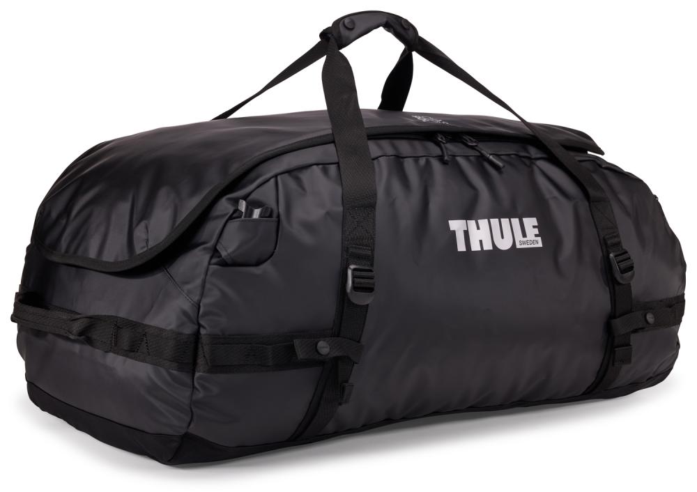Thule Chasm 90L Black