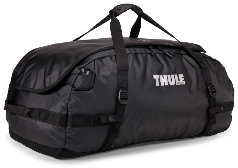 Thule Chasm 90L Black