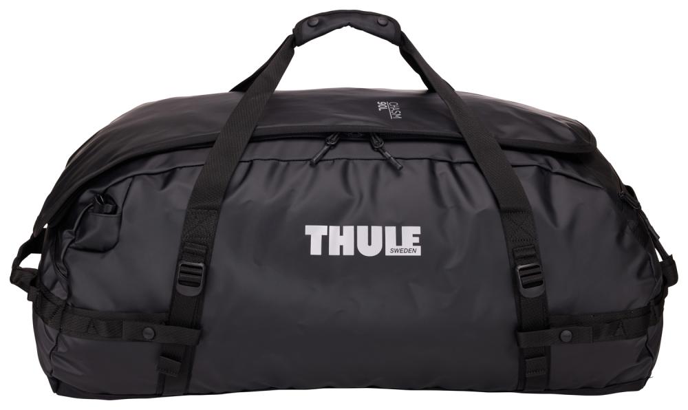 Thule Chasm 90L Black