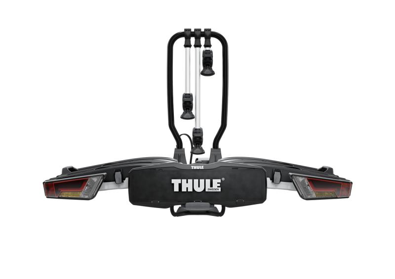 Thule EasyFold XT 3 cyklar - Cykelhållare