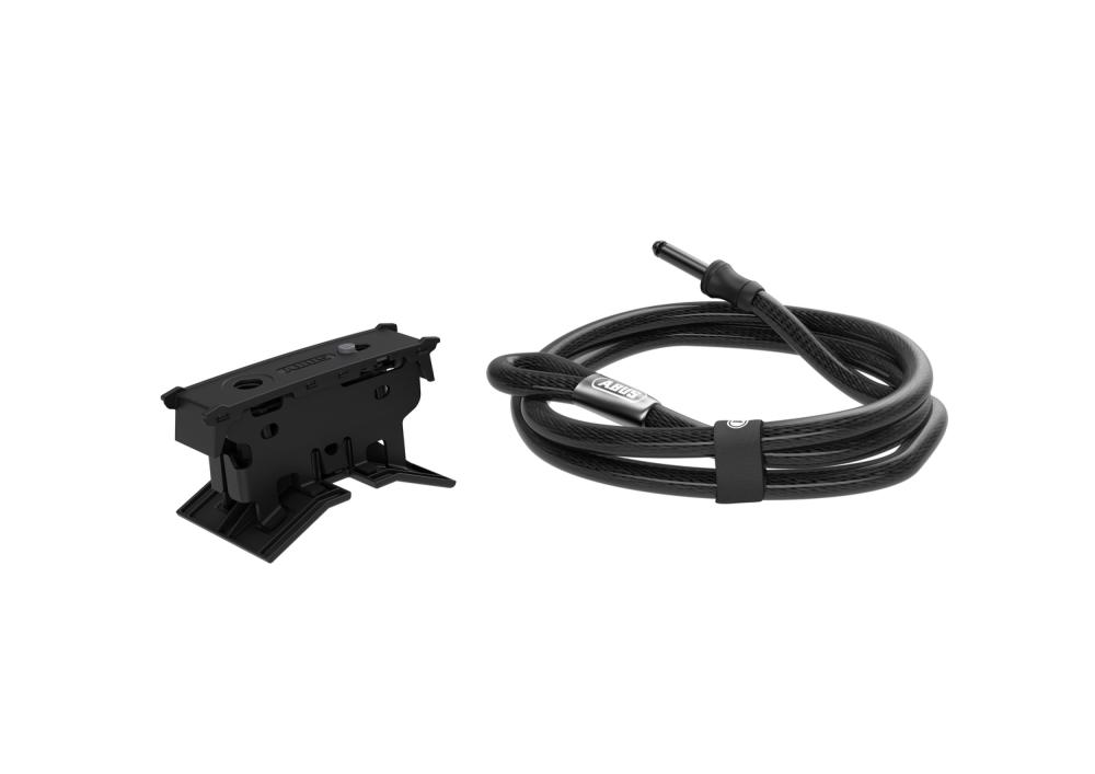 Thule High-grade lock