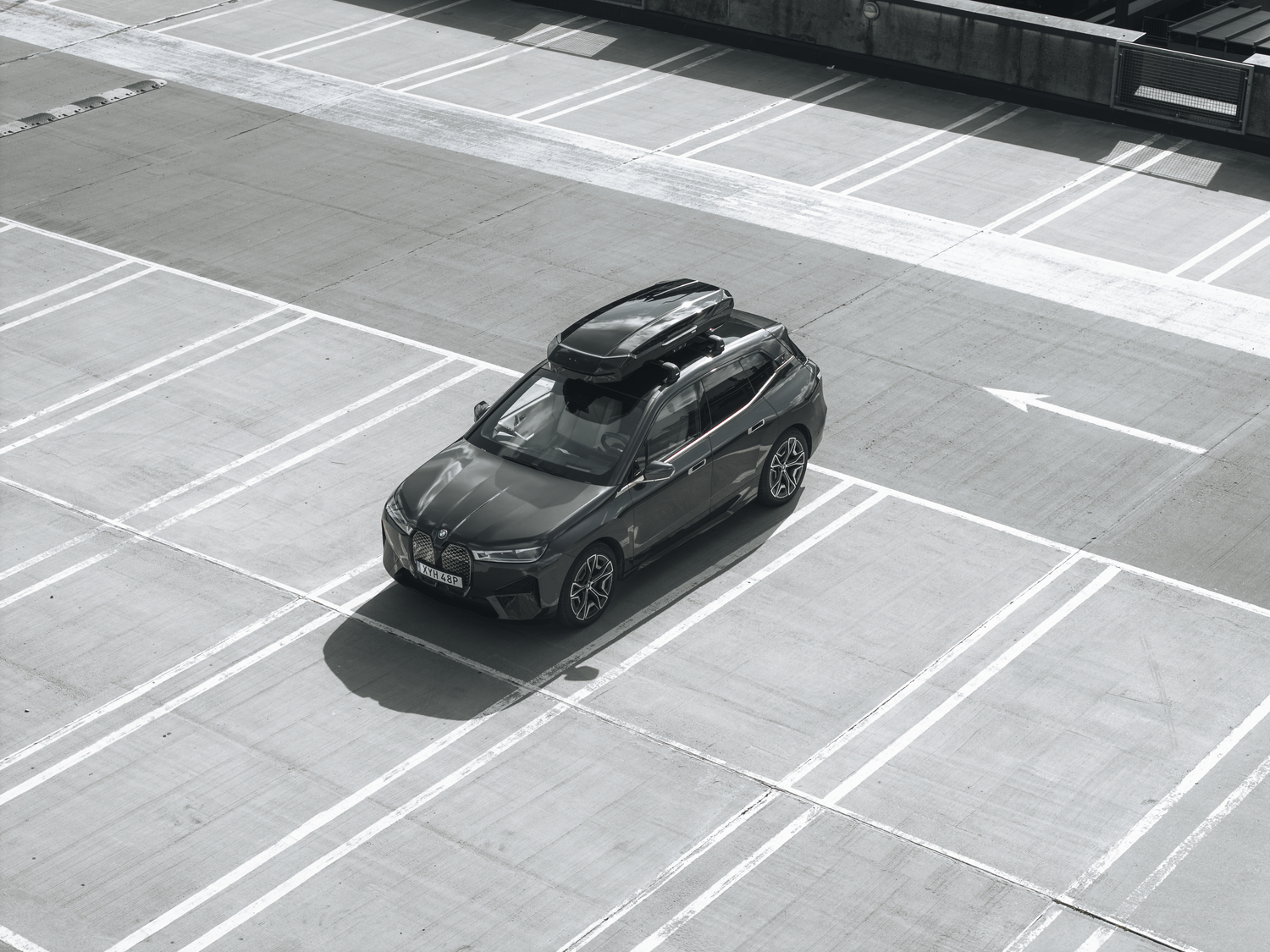 Hur mycket vikt klarar en takbox? Vad du bör veta