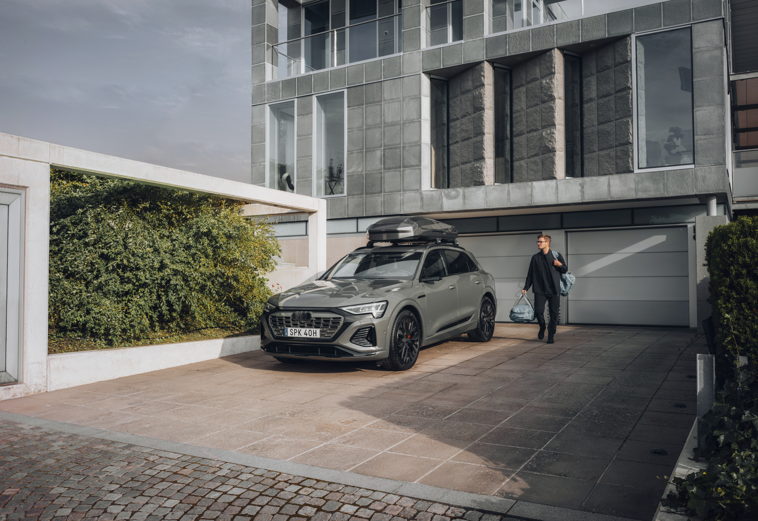 Takboxar med snabbfäste: Vilka är enklast att använda?