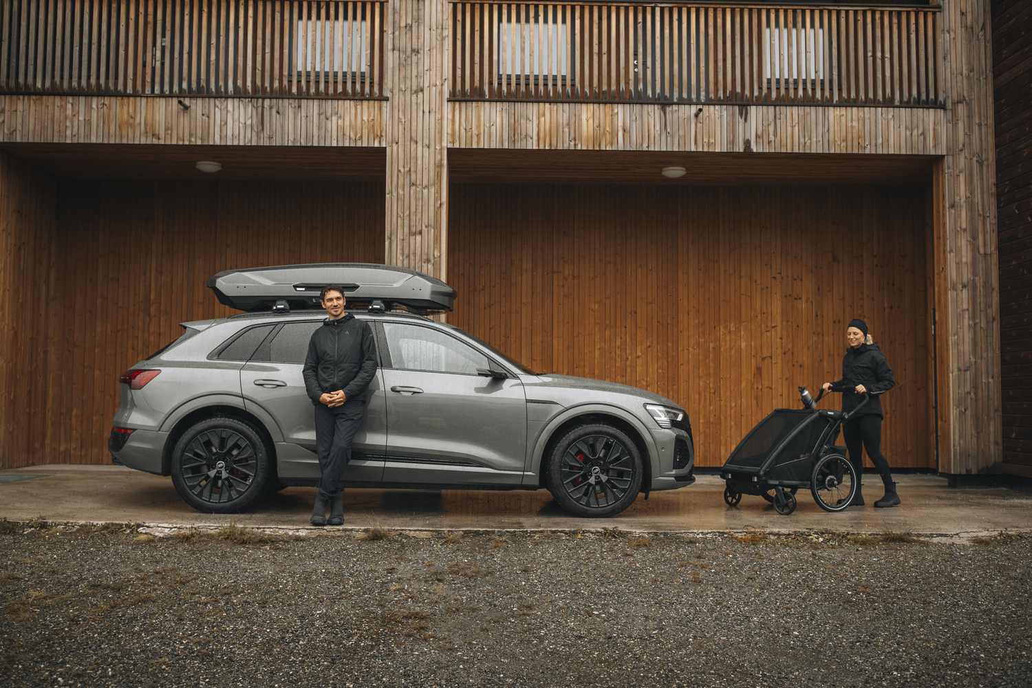 Takboxar för weekendresor: Små men effektiva alternativ