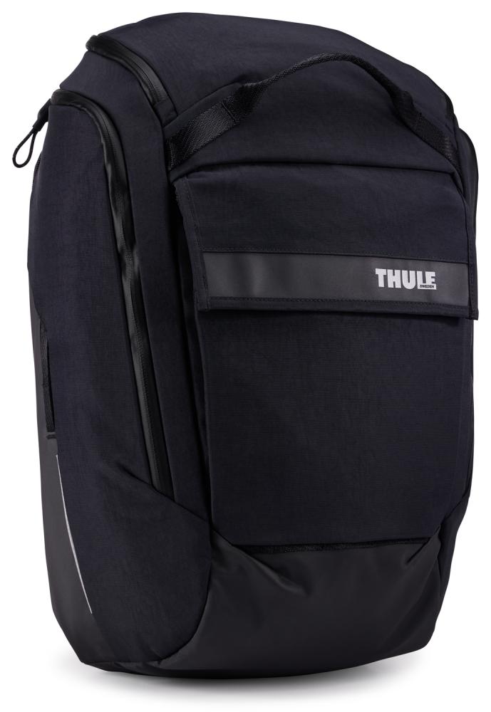 Thule Paramount Hybrid Pannier 26L Svart