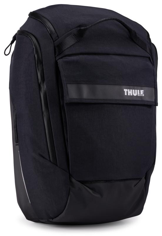 Thule Paramount Hybrid Pannier 26L Svart