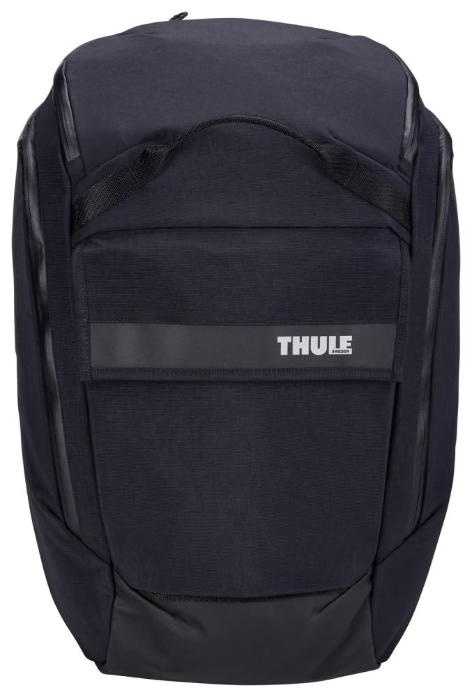 Thule Paramount Hybrid Pannier 26L Svart