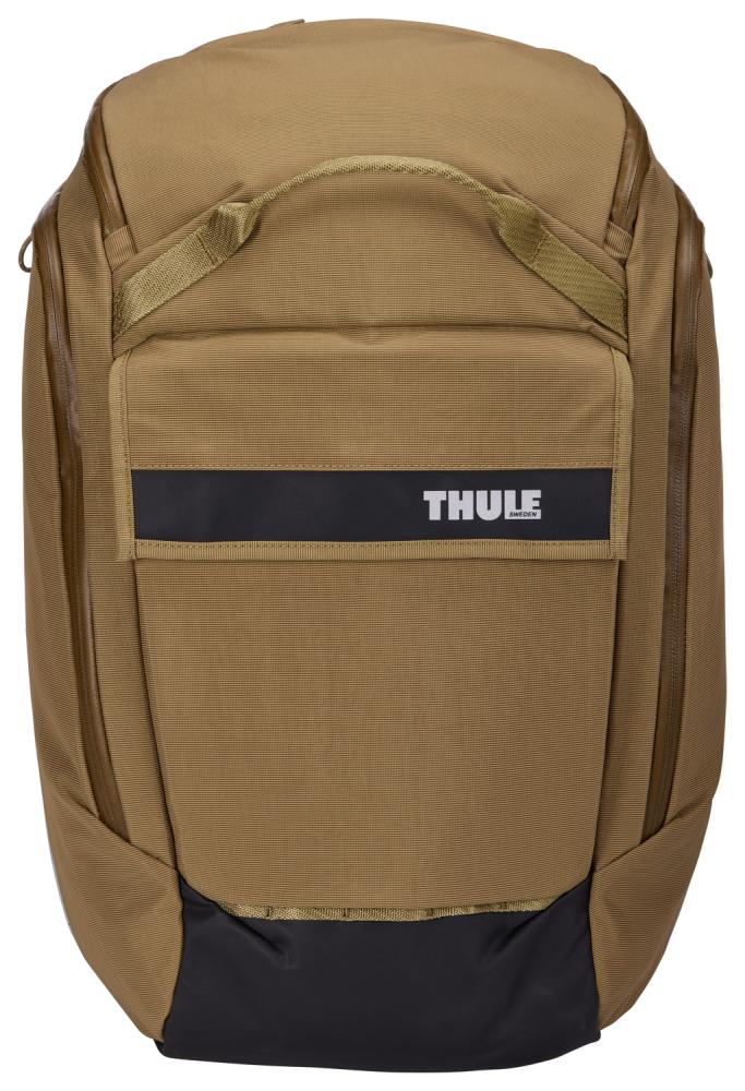 Thule Paramount Hybrid Pannier 26L Nutria