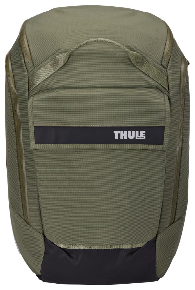 Thule Paramount Hybrid Pannier 26L Grön
