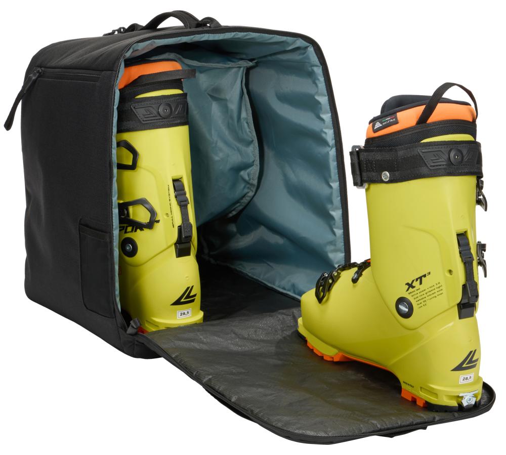 Thule RoundTrip Pjäx & hjälmväska 35L Black