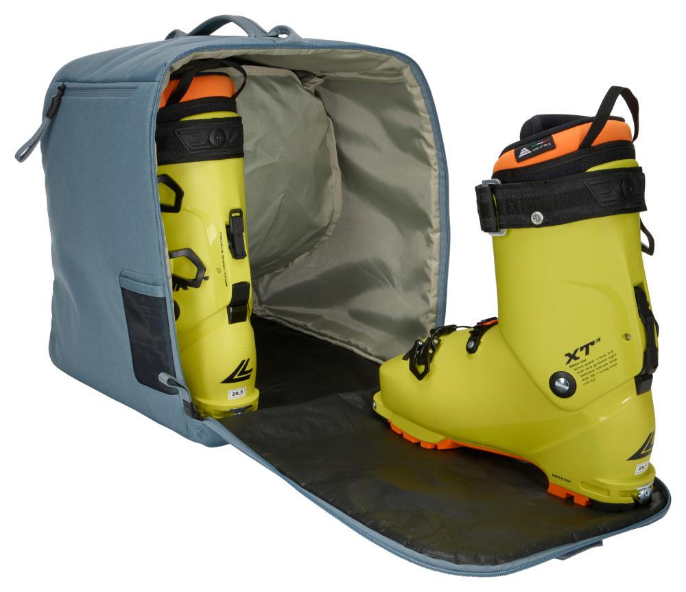 Thule RoundTrip Pjäx & hjälmväska 35L Mid Blue