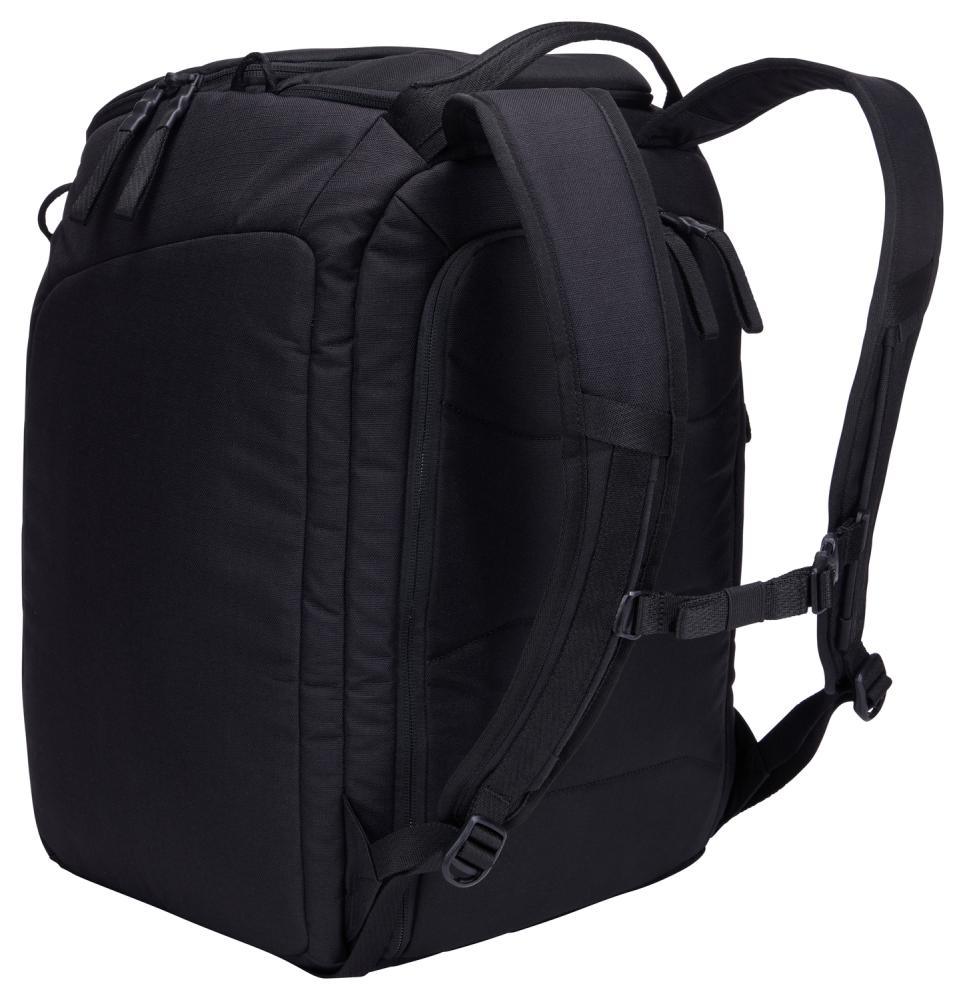 Thule RoundTrip Pjäxryggsäck 45L Svart