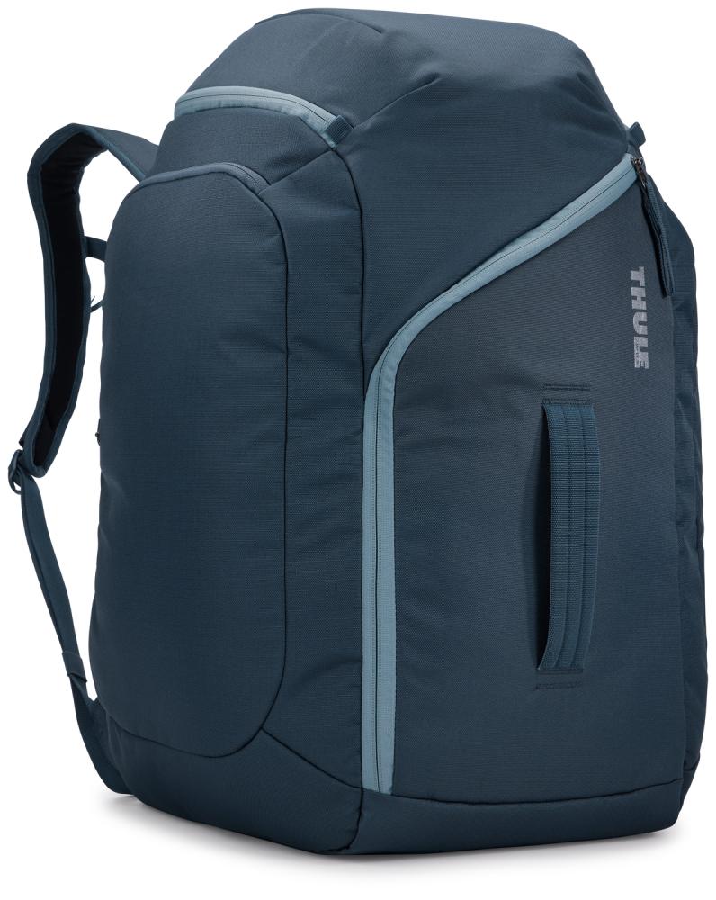 Thule RoundTrip Pjäxryggsäck 60 L dark slate grå