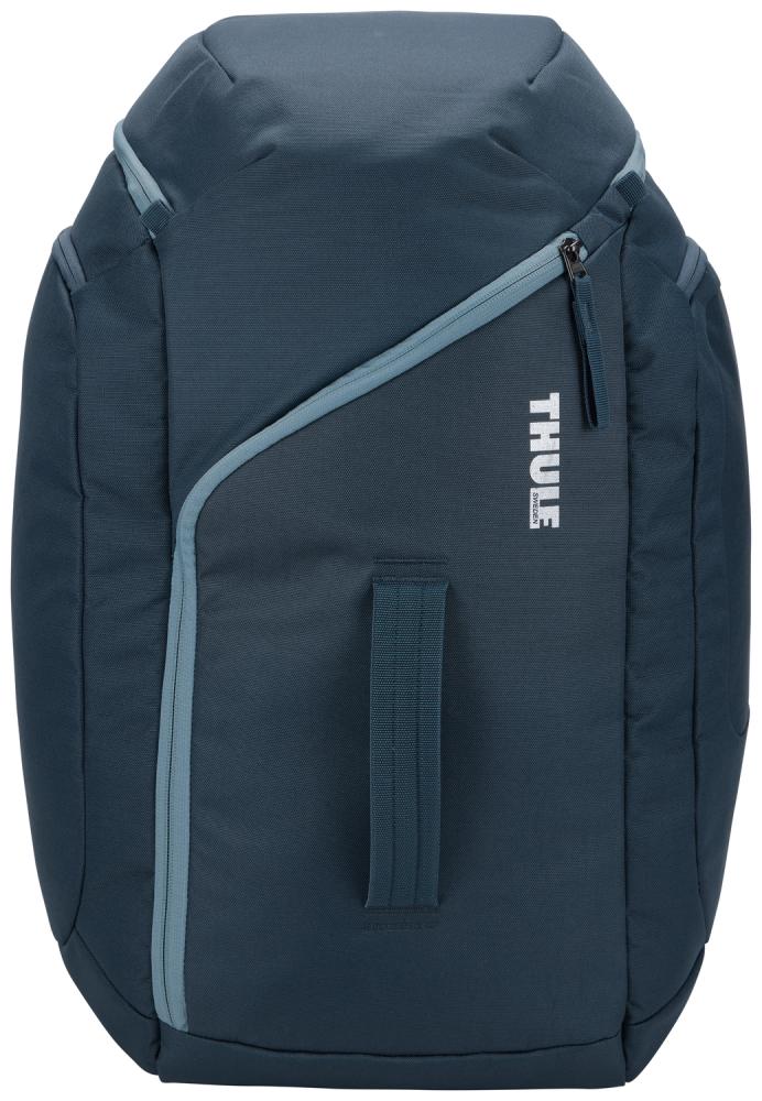 Thule RoundTrip Pjäxryggsäck 60 L dark slate grå