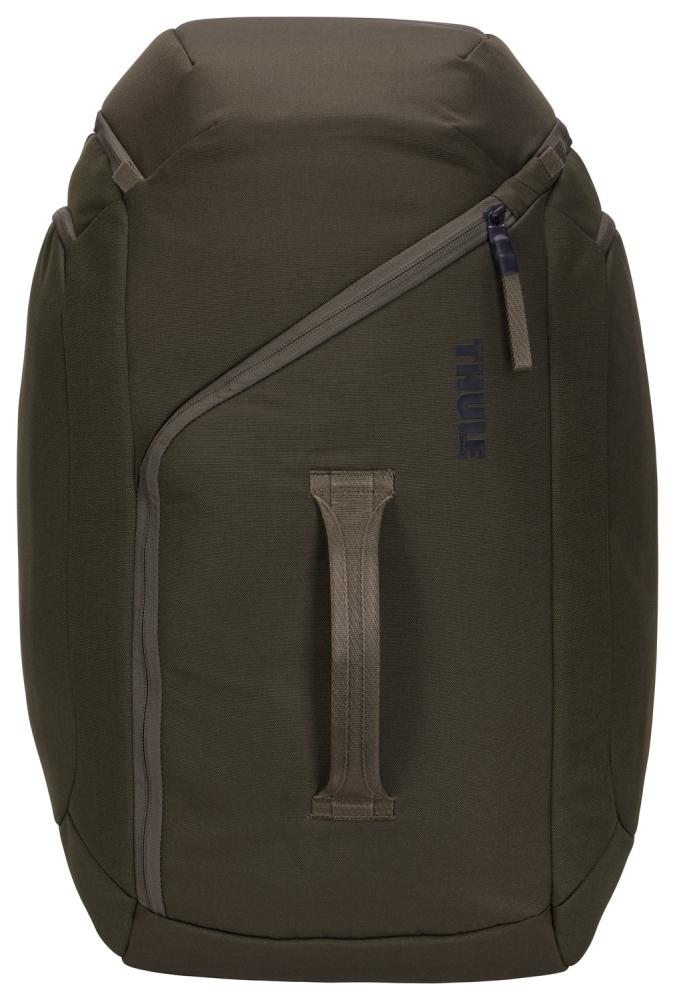 Thule RoundTrip Pjäxryggsäck 60L Deep Khaki
