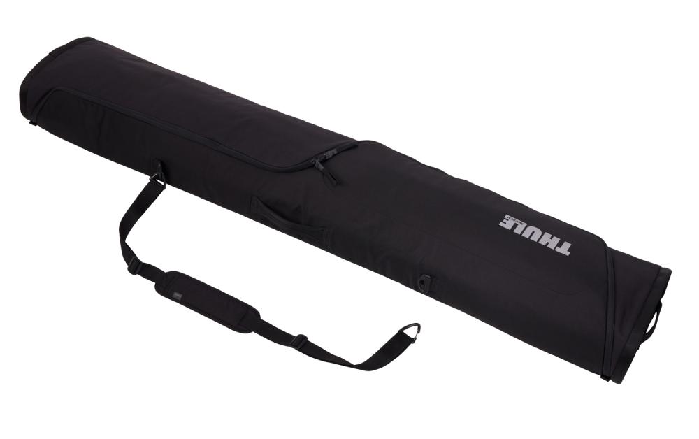 Thule RoundTrip Snowboardväska 165 cm svart