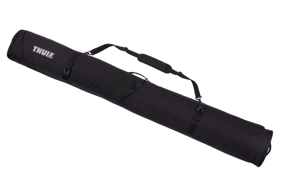 Thule RoundTrip Skidväska 192 cm svart
