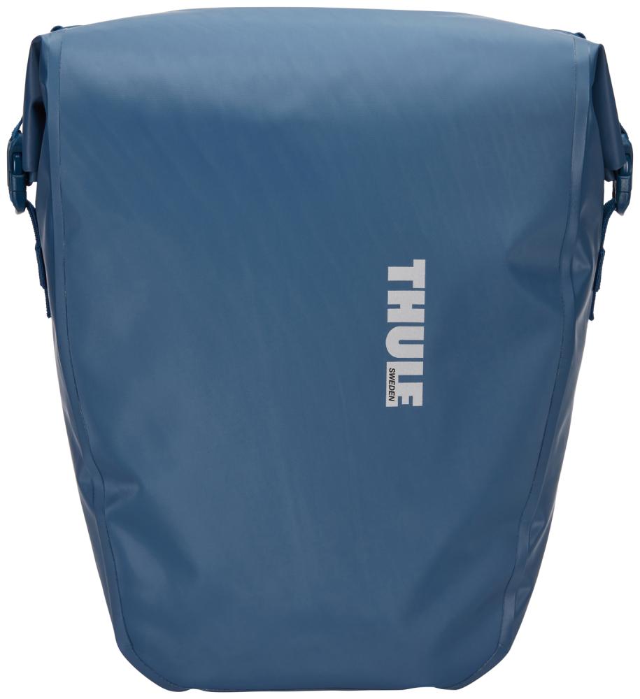 Thule Shield Cykelväska 25L 2-pack Blå