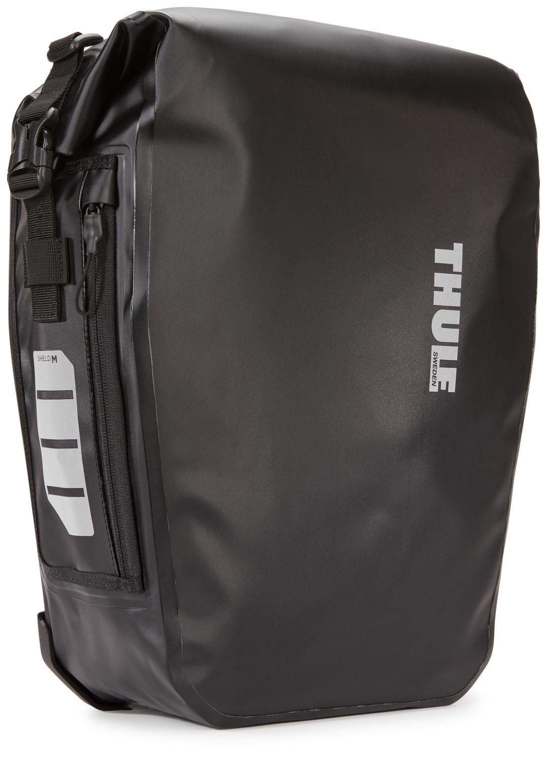 Thule Shield Cykelväska 22L Svart