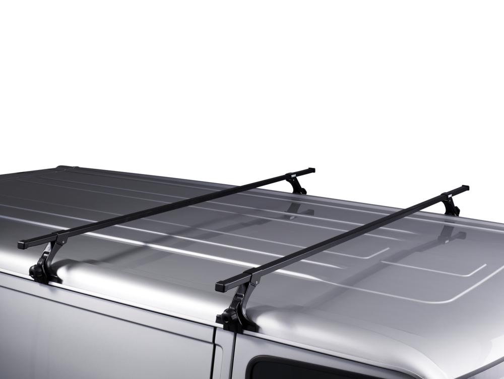 Thule Raingutter Footpack 951000