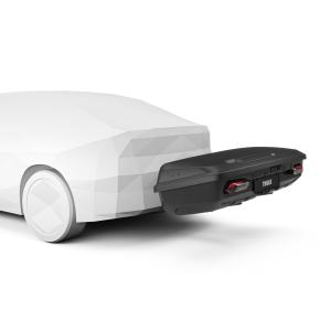 Thule Arcos Box XL 450 liter inkl Platform